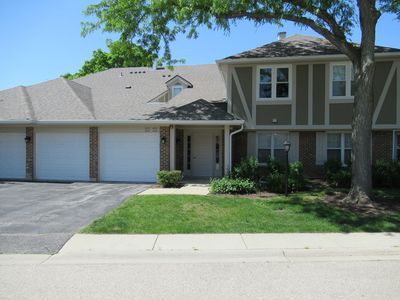 1402 Wentworth Ct #1402, Vernon Hills, IL, 60061