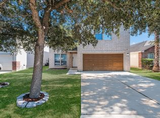 2706 Gato Del Sol, San Antonio, TX 78245