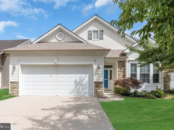 28 Avalon Way, Waretown, NJ 08758