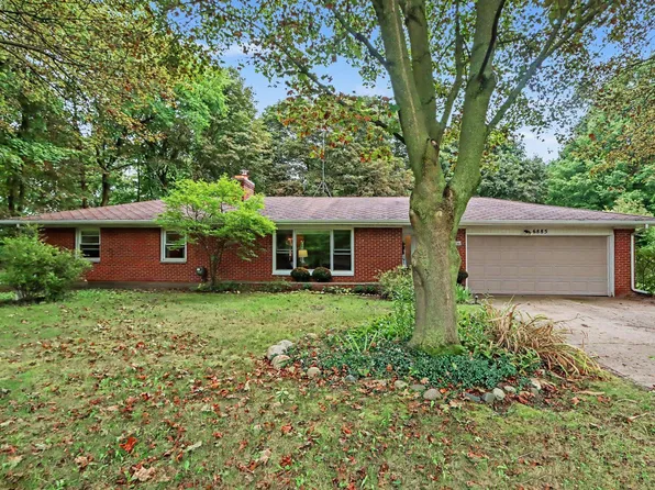 6885 Ravine Rd, Kalamazoo, MI 49009