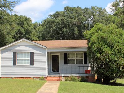 140 Franklin Ave, Ozark, AL, 36360