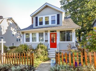 248 Harvard St, Quincy, MA 02170