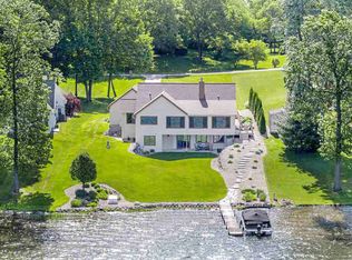 53365 Forest Lakes Dr, Middlebury, IN 46540