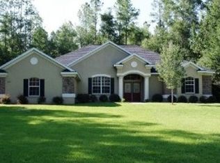15175 Morgan Ln, Brooksville, FL 34601