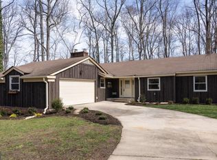 749 Gleneagles Dr, Fort Washington, MD