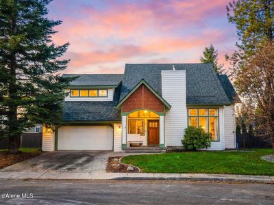 1848 E Noble Cir, Coeur D Alene, ID, 83815