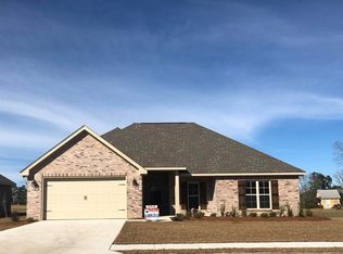 111 Coastal #OAK, Hattiesburg, MS 39402