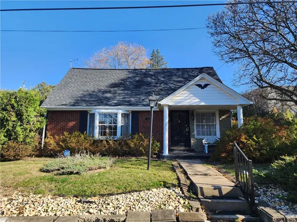 1605 Basil St, North Versailles, PA 15137