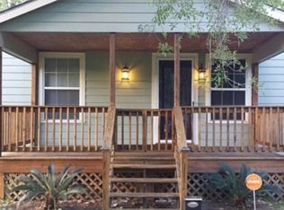 601 Orange St, La Marque, TX 77568