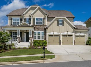 205 Carving Tree Ct, Holly Springs, NC 27540