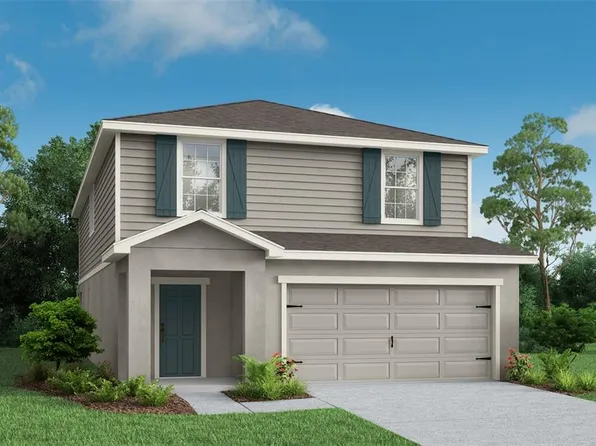 12331 Terrace Bluff St, Riverview, FL 33579