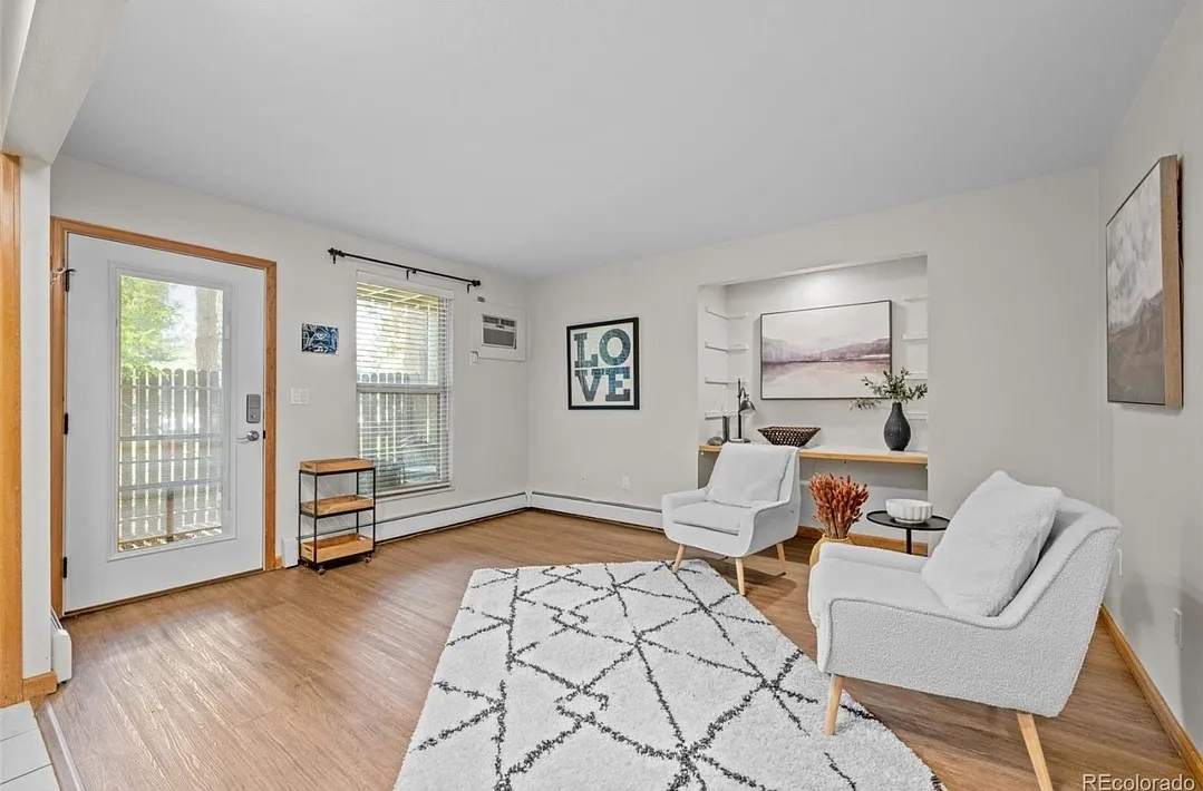1 bed, 474 sqft, $1,650 — Photo 1