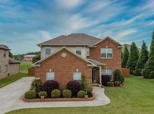 108 Horizon View Ct, Madison, AL 35758