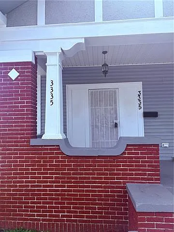 Building Photo - 3335 General Taylor St