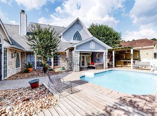 18819 Walden Forest Dr, Humble, TX 77346