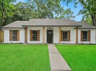 2002 Seagate Ln, Houston, TX 77062