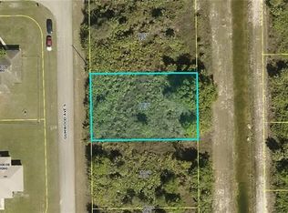 541 Gumwood Ave S, Lehigh Acres, FL 33974