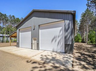 3076 Golf Haven Dr NE, Kalkaska, MI 49646