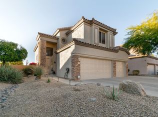 4122 N Boulder Cyn, Mesa, AZ 85207