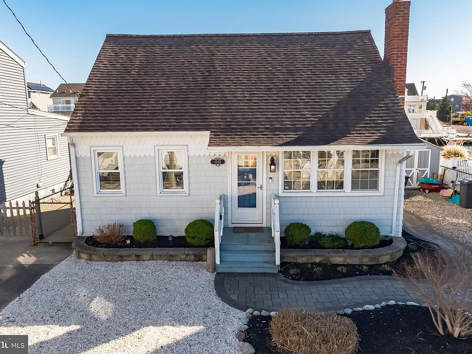 1112 Walter Blvd, Manahawkin, NJ 08050 Zillow