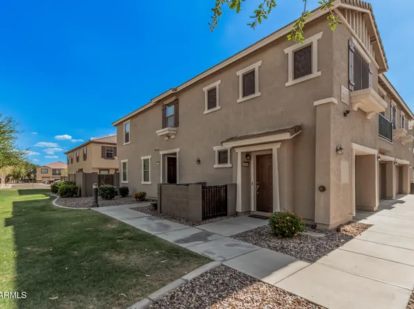 1265 S AARON -- #341, Mesa, AZ 85209