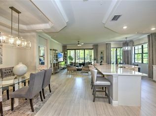 16889 Fairgrove Way #5-101, Naples, FL 34110