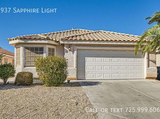4937 Sapphire Light St, North Las Vegas, NV 89081