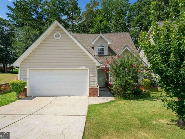 2575 Kentshire Way, Lawrenceville, GA 30044