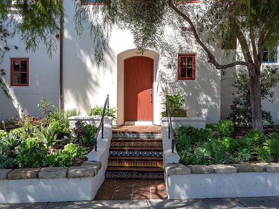218 E Yanonali St A