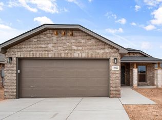 2206 134th St, Lubbock, TX 79423
