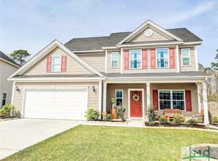 220 Somersby Blvd, Pooler, GA 31322