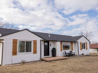 14505 E 1450th Rd, Stockton, MO 65785