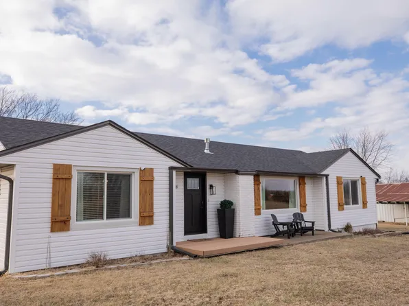 14505 E 1450 Road, Stockton, MO 65785