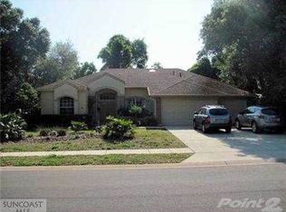 8938 Crescent Forest Blvd, New Port Richey, FL 34654