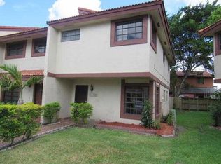 13348 SW 60th Ter, Miami, FL 33183