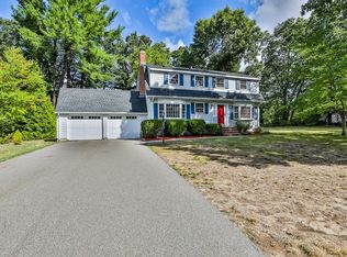 9 Handel Rd, Billerica, MA 01821