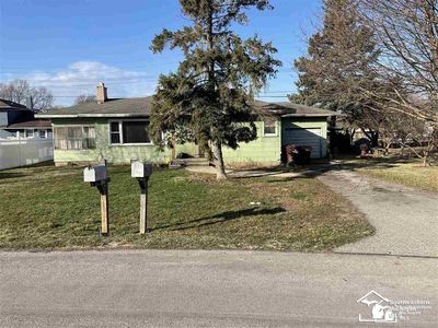 4385 Dixon Rd, Newport, MI, 48166