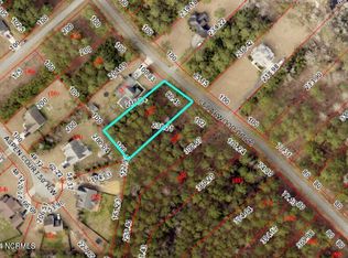 112 Cedarwood, Havelock, NC 28532