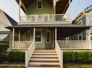 25 Abbott Ave, Ocean Grove, NJ 07756