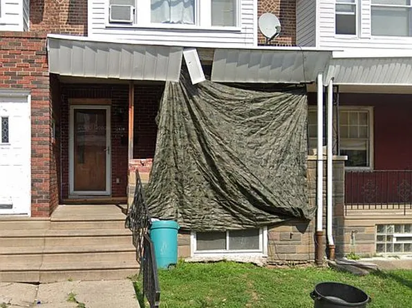 2639 Carroll St, Philadelphia, PA 19142