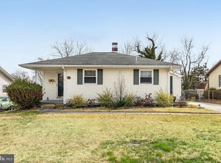 3804 Nancy Ave, Wilmington, DE 19808