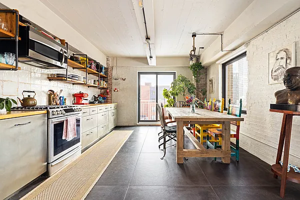 Kitchen, photo 3
