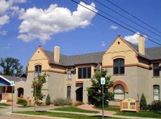 210 E Dale St STE 100, Colorado Springs, CO 80903