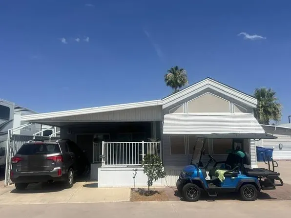 4700 E Main St #1295, Mesa, AZ 85205