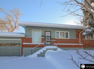 2001 Kingsboro Rd, Casper, WY 82604