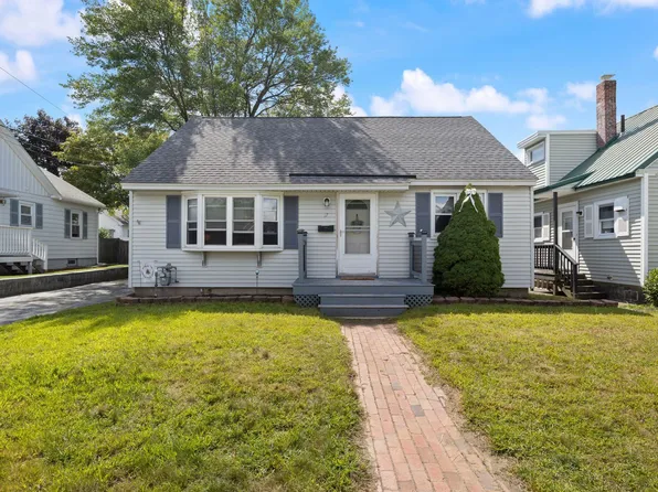 17 Lund Street, Nashua, NH 03060