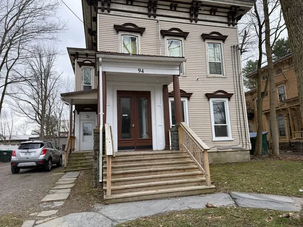 94 East Main St, 94 E Main St #1, Norwich, NY 13815