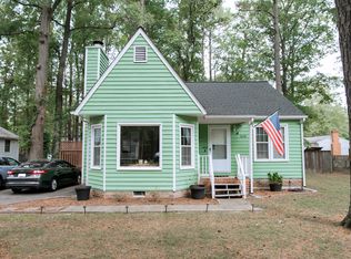 2606 Jordan Ct, Glen Allen, VA 23060