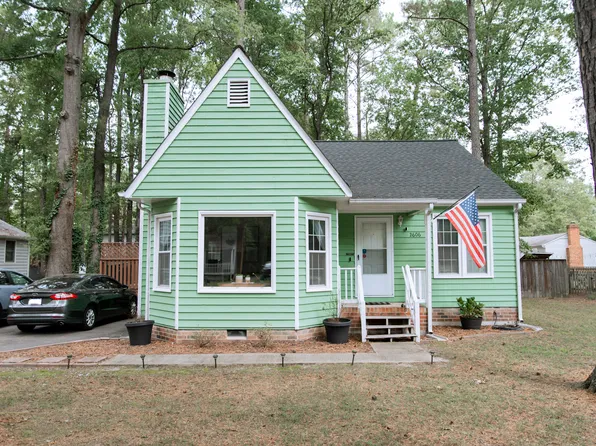 2606 Jordan Ct, Glen Allen, VA 23060