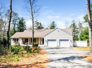 236 Barker Rd, East Wareham, MA 02538